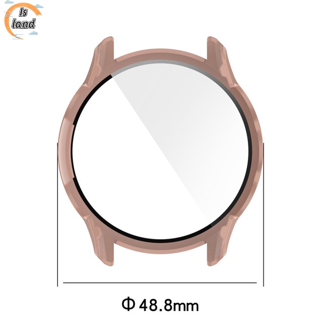 Ốp Bảo Vệ Chống Sốc Cho Đồng Hồ Thông Minh Garmin Forerunner 955