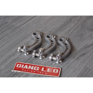 càng thắng cong takegawa  gắn mọi dòng xe