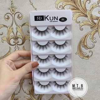 mi kun đủ mã
