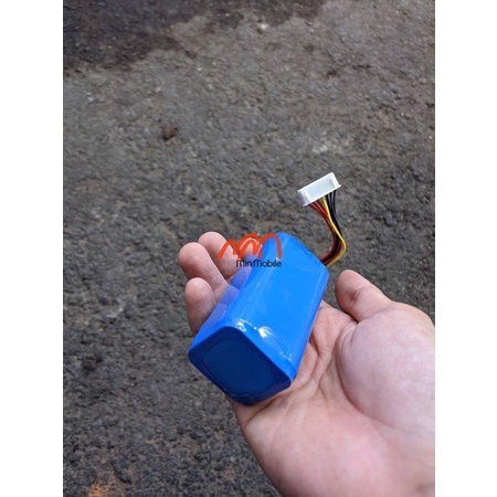 Thay Pin loa Sony SRS XB43