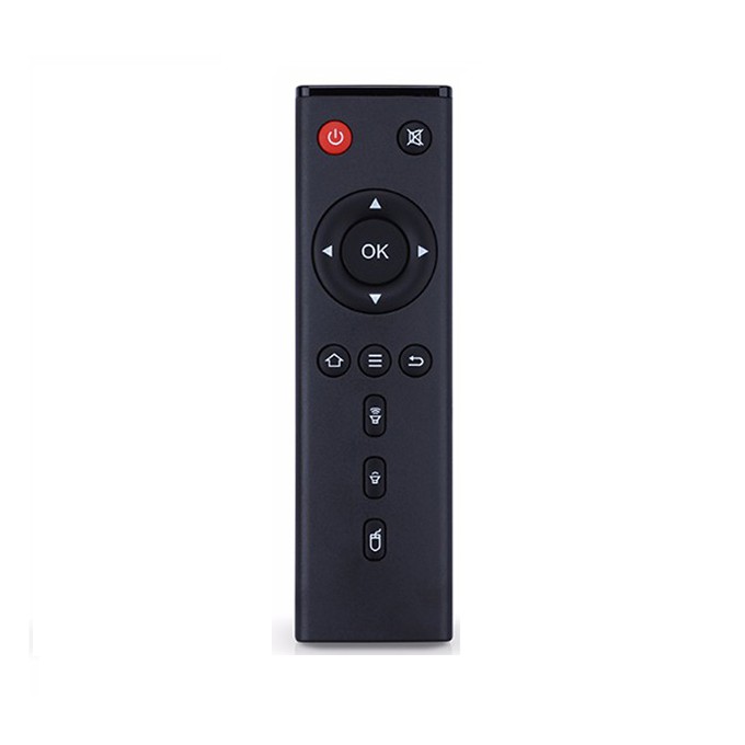 [ Điều khiển hồng ngoại Remote IR cho Android TV Box của hãng Tanix như TX3 mini, TX5, TX9 Pro, TX92