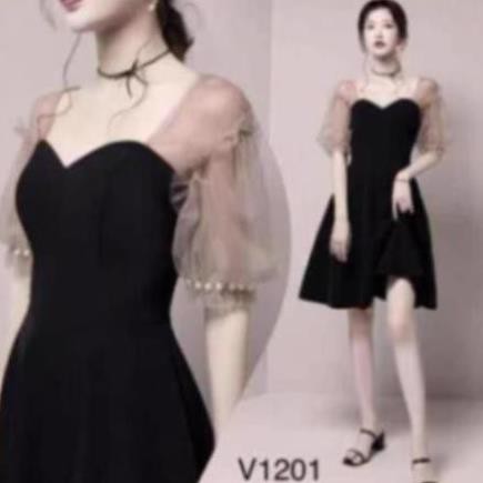 Váy thiết kế 005