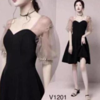 Váy thiết kế 005