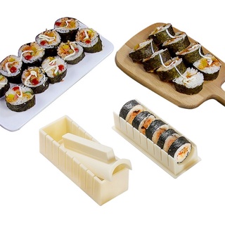KHUÔN LÀM CƠM CUỘN SUSHI KIỂU NHẬT