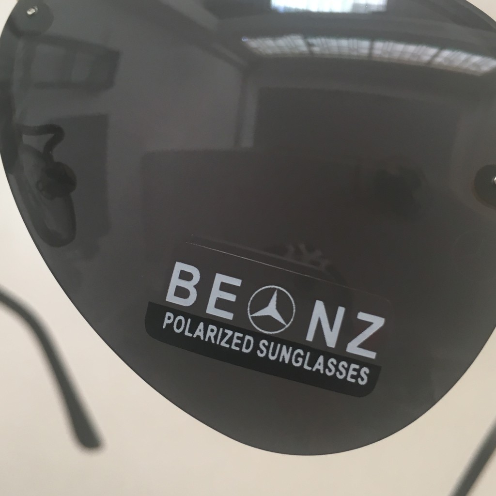 Mắt kính cao cấp MERCEDES cực ngầu | BigBuy360 - bigbuy360.vn