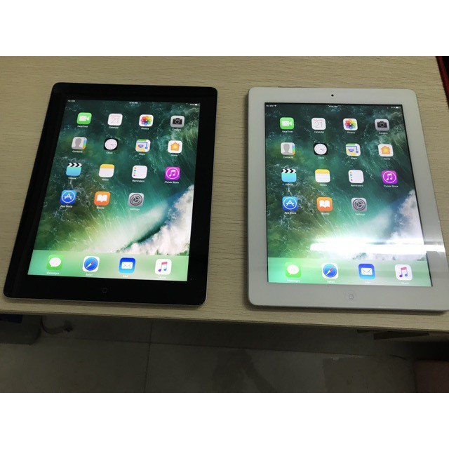 máy tính bảng i(p.ad)4 Chính Hãng Bản Wifi 16G/32G i(pa.d) cũ Quốc tế Máy tính bảng cũ giá rẻ Bảo hành 12 tháng Tablet | BigBuy360 - bigbuy360.vn