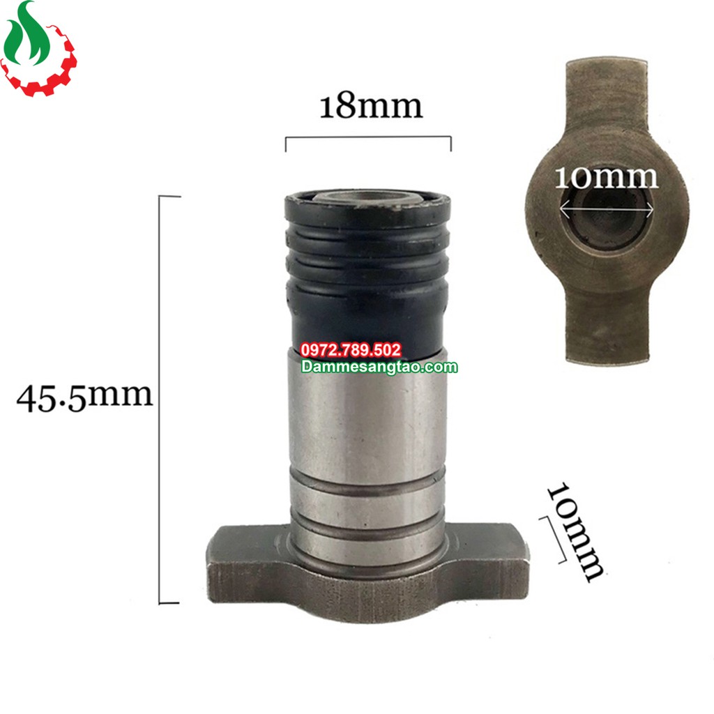 Đầu bắn vít chữ T thay thế máy bắn vít