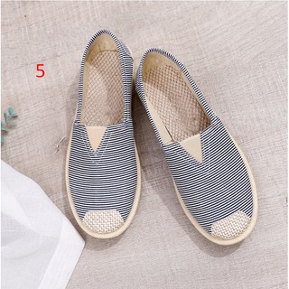Giày slipon bền rẻ đẹp 105k hàng od