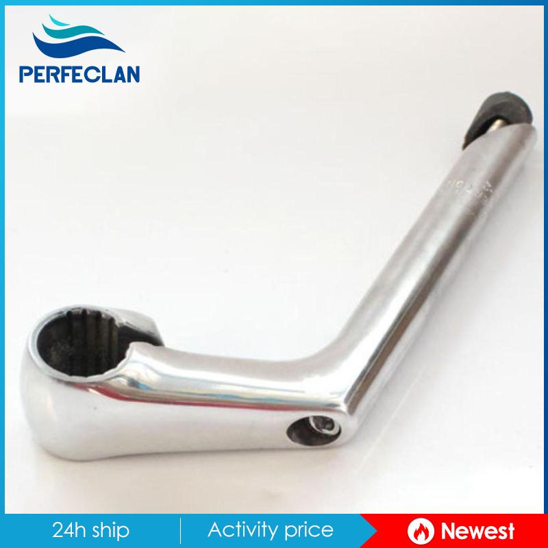 Pô Tăng Chiều Cao Khung Cổ Ngỗng 22.2mm Cho Xe Đạp