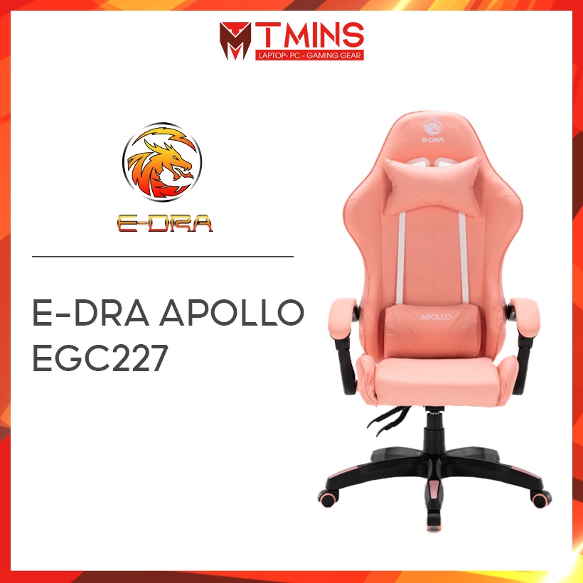 Ghế Game E-DRA APOLLO - EGC227