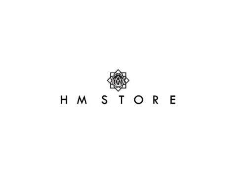 hmstore_cosmetics Logo