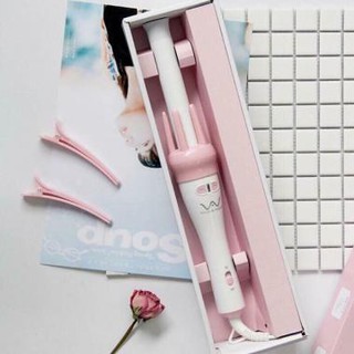 Máy uốn xoăn xoay tự động 360 vivid vouge