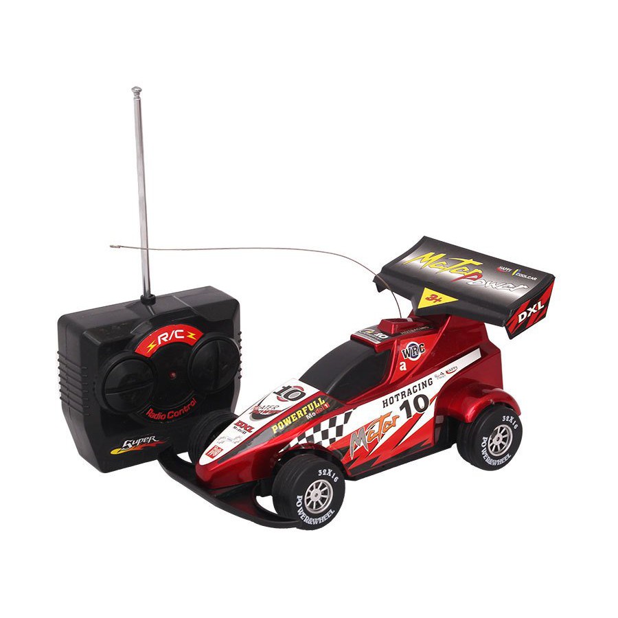 Xe đua điều khiển từ xa 318-3