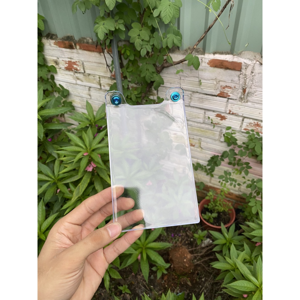 Mica che phuộc loại dày 4mm - HOT