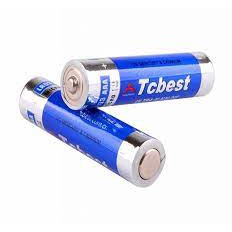 Pin Chuột Tcbest, Pin chuột không dây bền giá rẻ