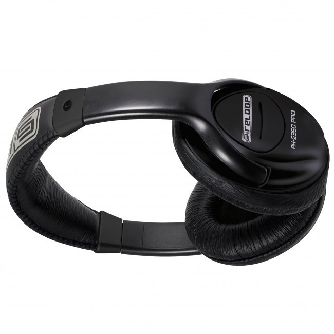 Reloop RH-2350 Pro MK2 DJ Headphones tai nghe DJ chĩnh hãng Reloop