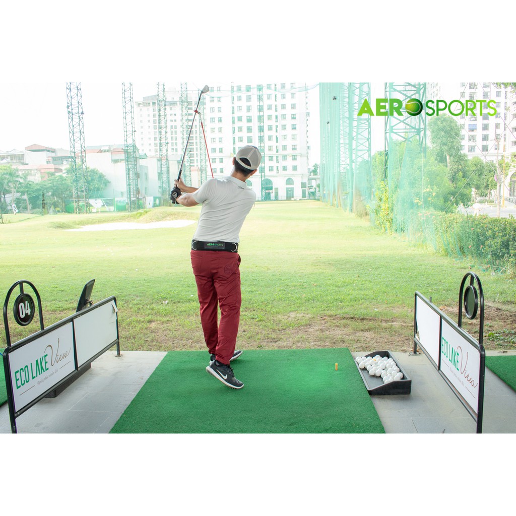 Clubhead Corrector AEROSPORTS - Đai chỉnh đầu gậy