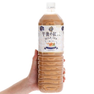 Trà Sữa Kirin Nhật Bản 1,5L