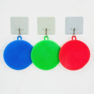 Miếng rửa chén silicon