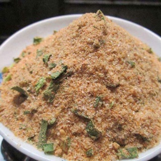 Muối bột canh chua cay