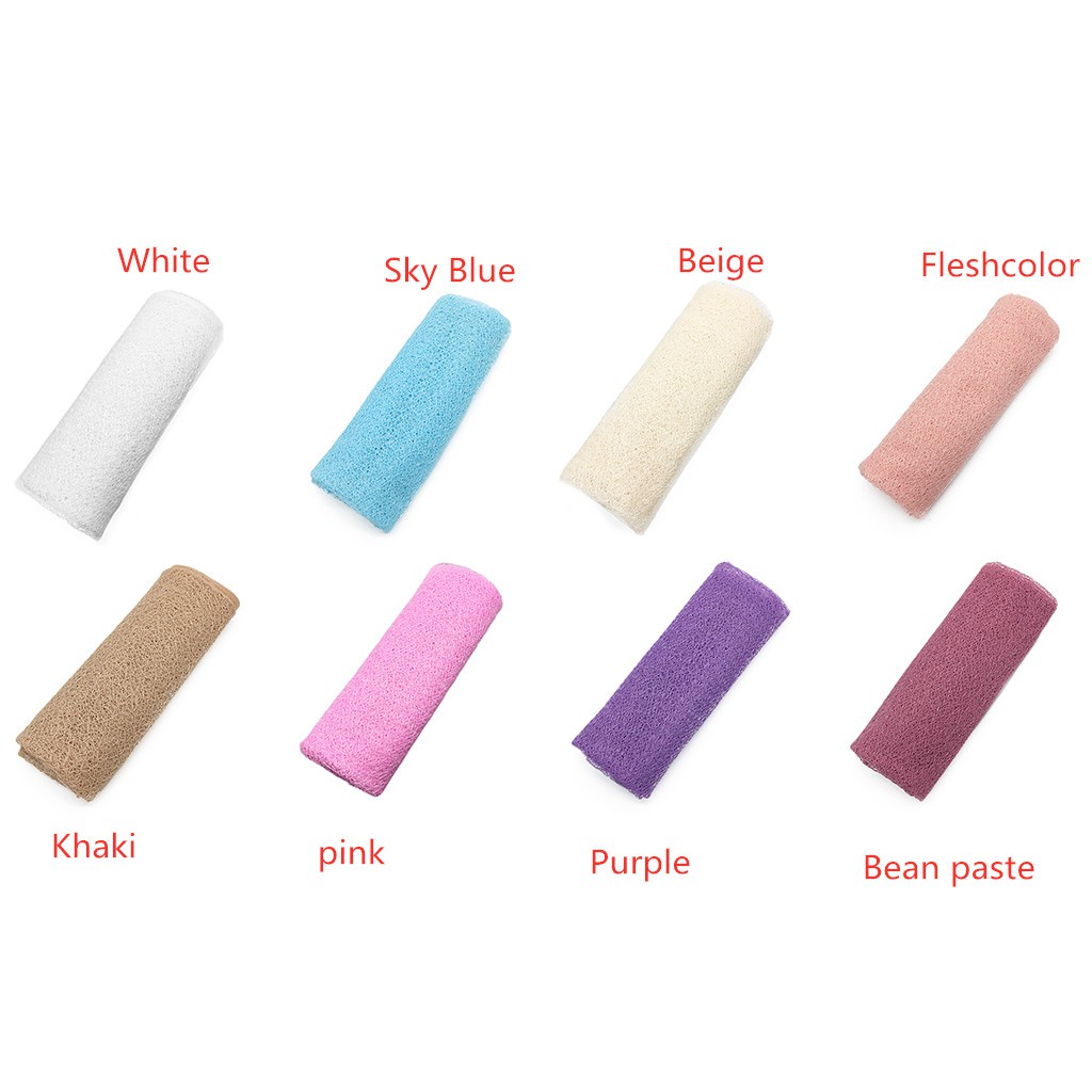 Khăn quấn em bé sơ sinh chụp ảnh | BigBuy360 - bigbuy360.vn