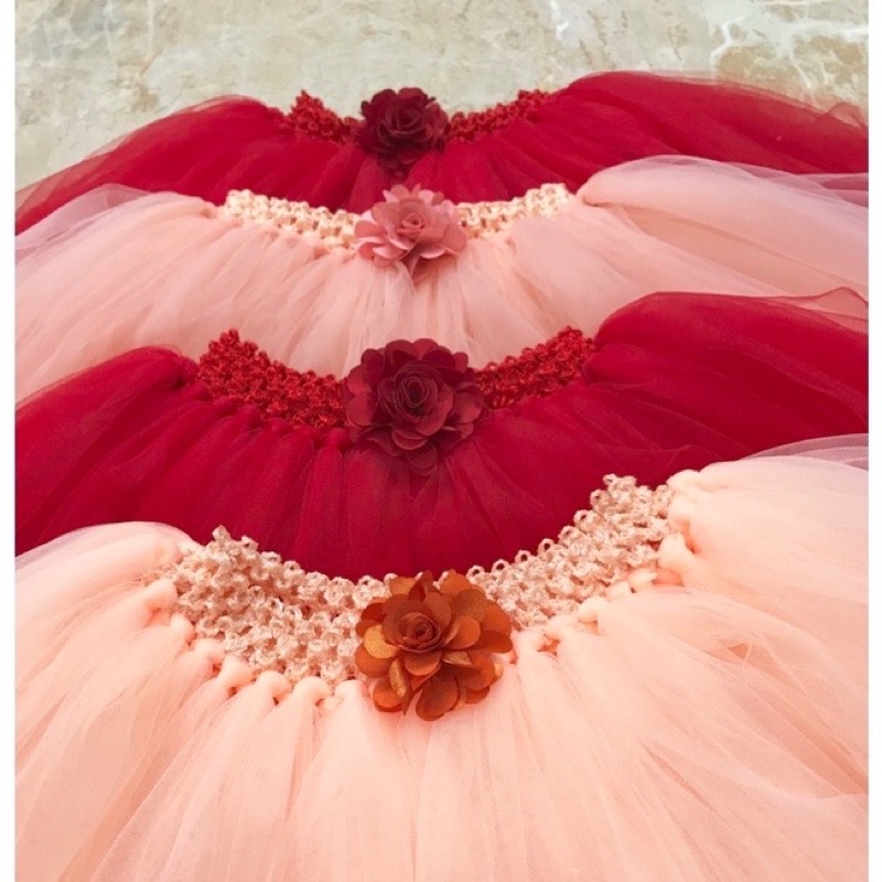 Hoa hồng satin