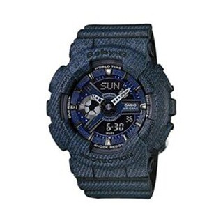 Đồng hồ nữ Casio BABY-G BA-110DC - dây cao su