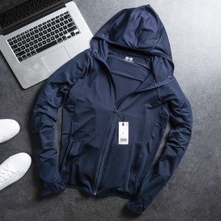 [ACN VNXK ] ÁO CHỐNG NẮNG UNIQLO 2019, ÁO ĐI NẮNG CHỐNG TIA UV