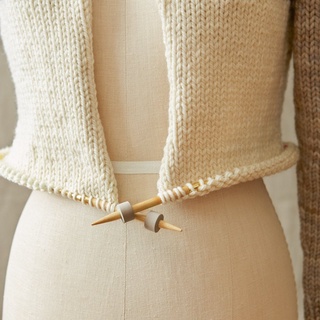 Set chặn đầu kim giữ mũi đan Cocoknits