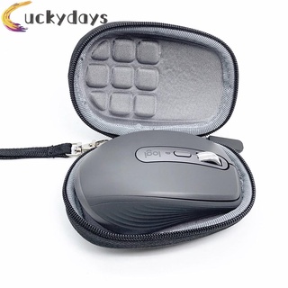 Túi đựng chuột máy tính Logitech MX Anywhere 3