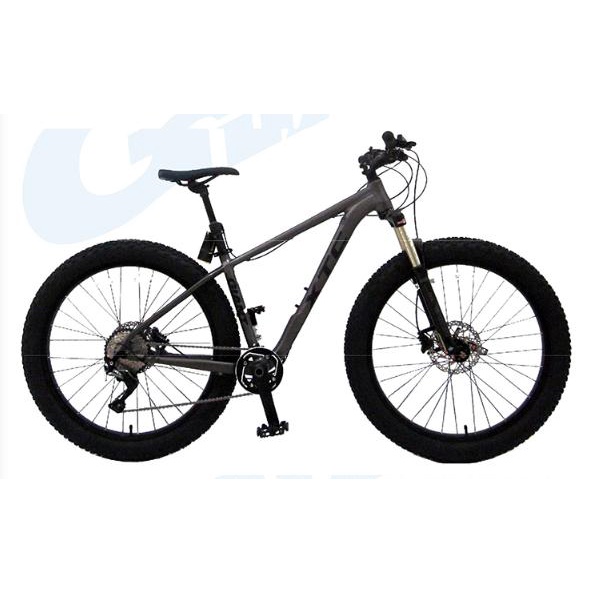 Xe đạp địa hình bánh béo Giant XTC P1