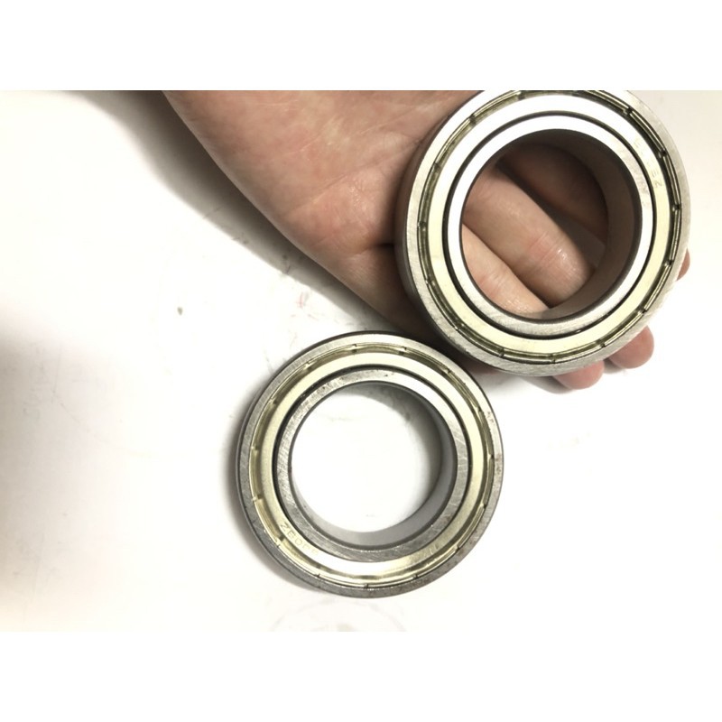 Vòng bi mã 6009 kích thước 45x75x16