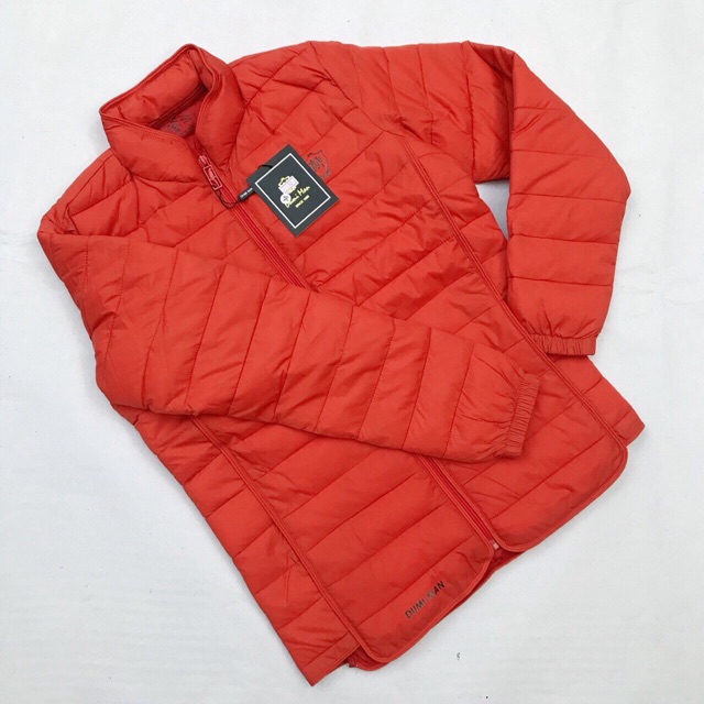 ÁO KHOÁC PHAO NAM CAO CẤP