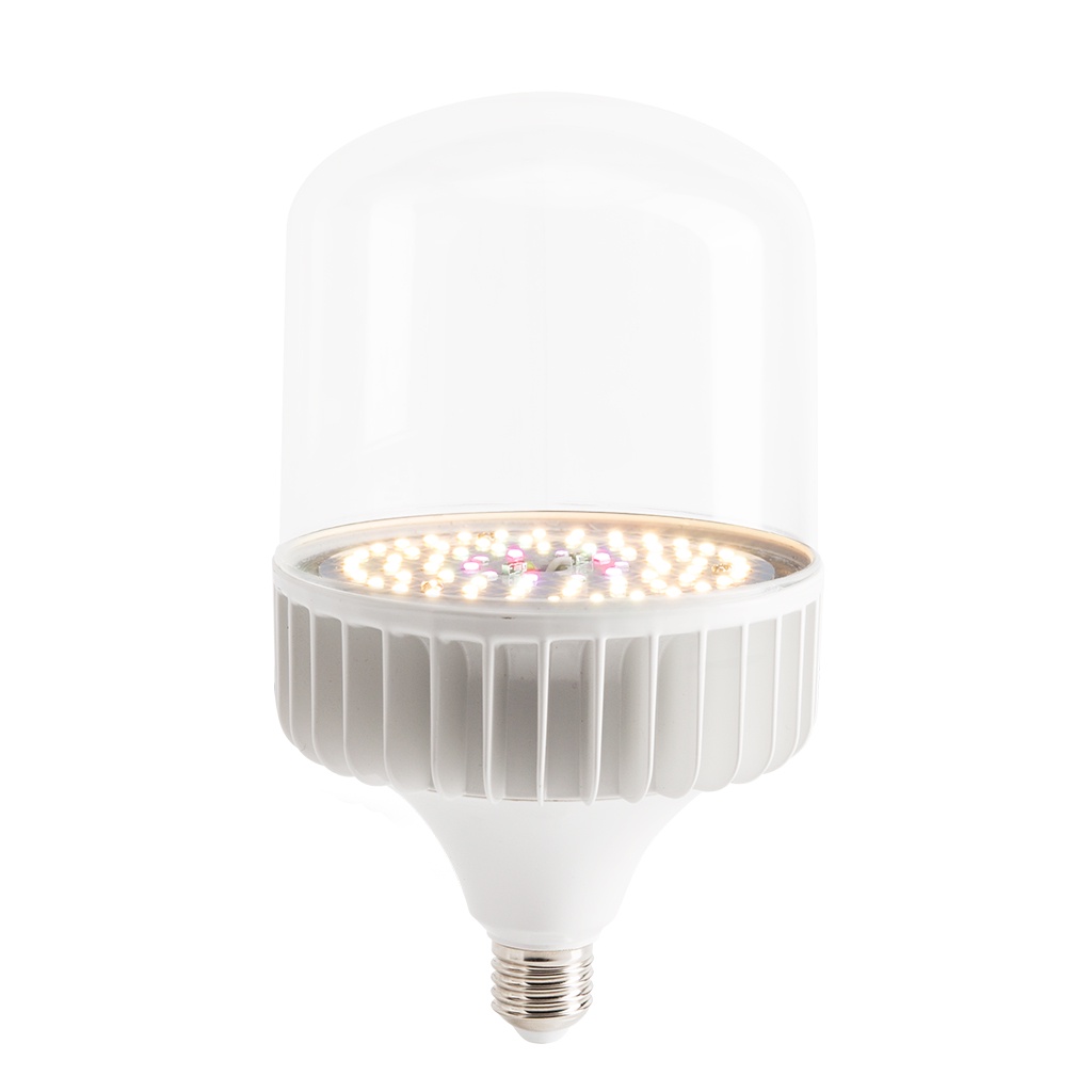 Đèn led trồng cây Rạng Đông 50W, đèn quang hợp cho cây trong nhà, kích thích tăng trưởng model:CX-T135/50W, TC-T135/50W