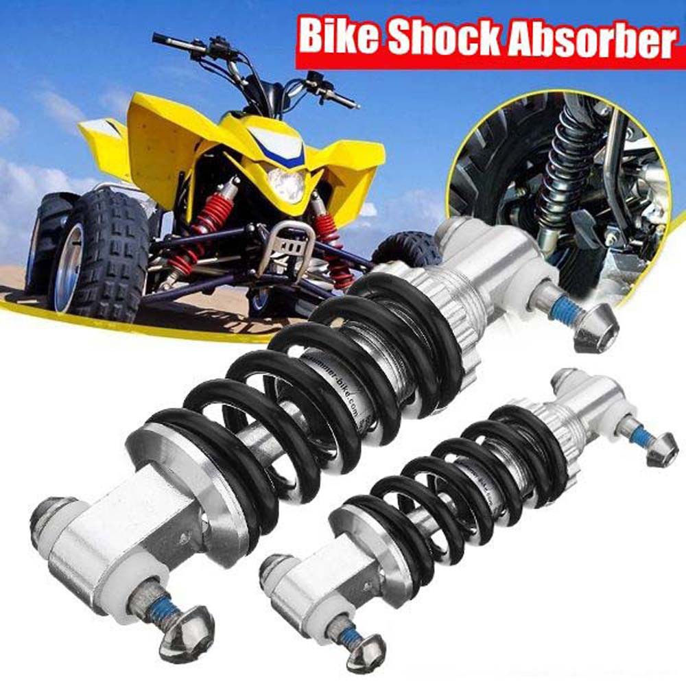 Phuộc nhún giảm xóc 100-150mm 500lbs-1500lbs cho xe đạp chất lượng cao