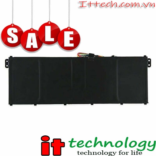 Pin Laptop Acer Aspire 5 A515 A517 Aspire 7 A715 E5-721 ES1 AC14B8K