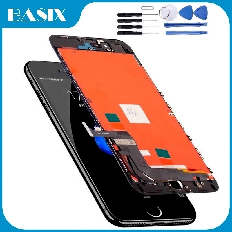 Màn Hình LCD Cảm Ứng Thay Thế Cho Điện Thoại 4.7inch iPhone 7/8 Plus 5.5 inch iPhone7 7Plus iPhone8 8Plus LCD 7P/8P 4.7/5.5 inch