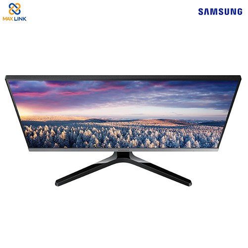 Màn hình máy tính viền mỏng LCD Samsung 27 inch FHD LS27R350 - LS27R350FHEXXV