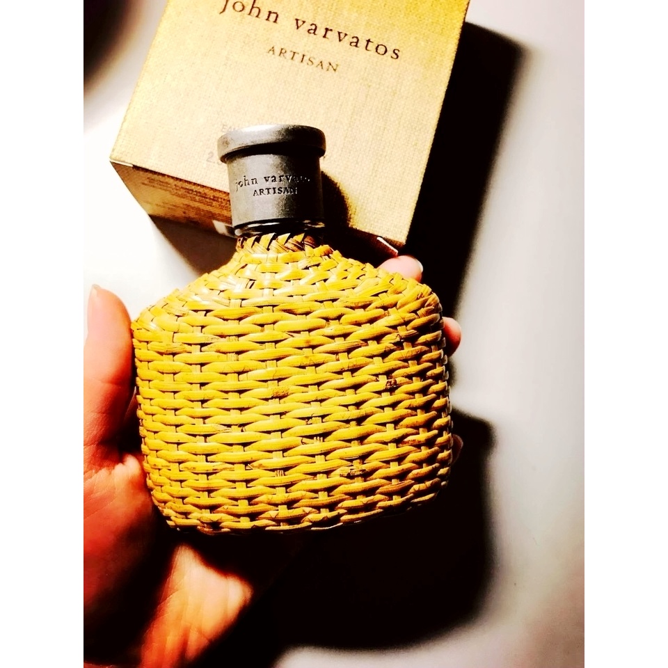 John Varvatos nước hoa dung tích 75ml dành cho nam