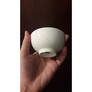 Bát chấm bát mắm Long hầu