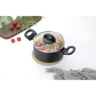 Miếng lót nồi silicon đa năng Super Chef