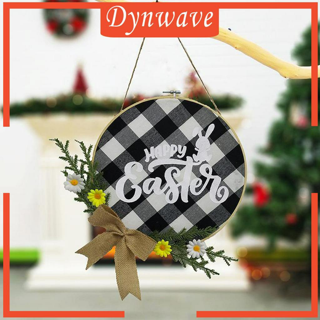 Biển Treo Cửa Bằng Gỗ Hình Chữ Độc Đáo