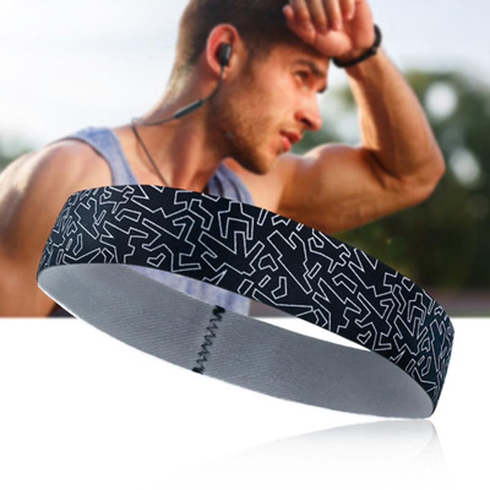 Băng Đô Thể Thao Chống Trượt Thoáng Khí Chất Lượng