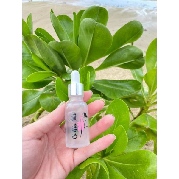 Combo Trừ Nám Cô Gái Núi 4 món: Cao Lá Rừng,Kem Face Sữa, Serum Collagen, Kem Chống Năng