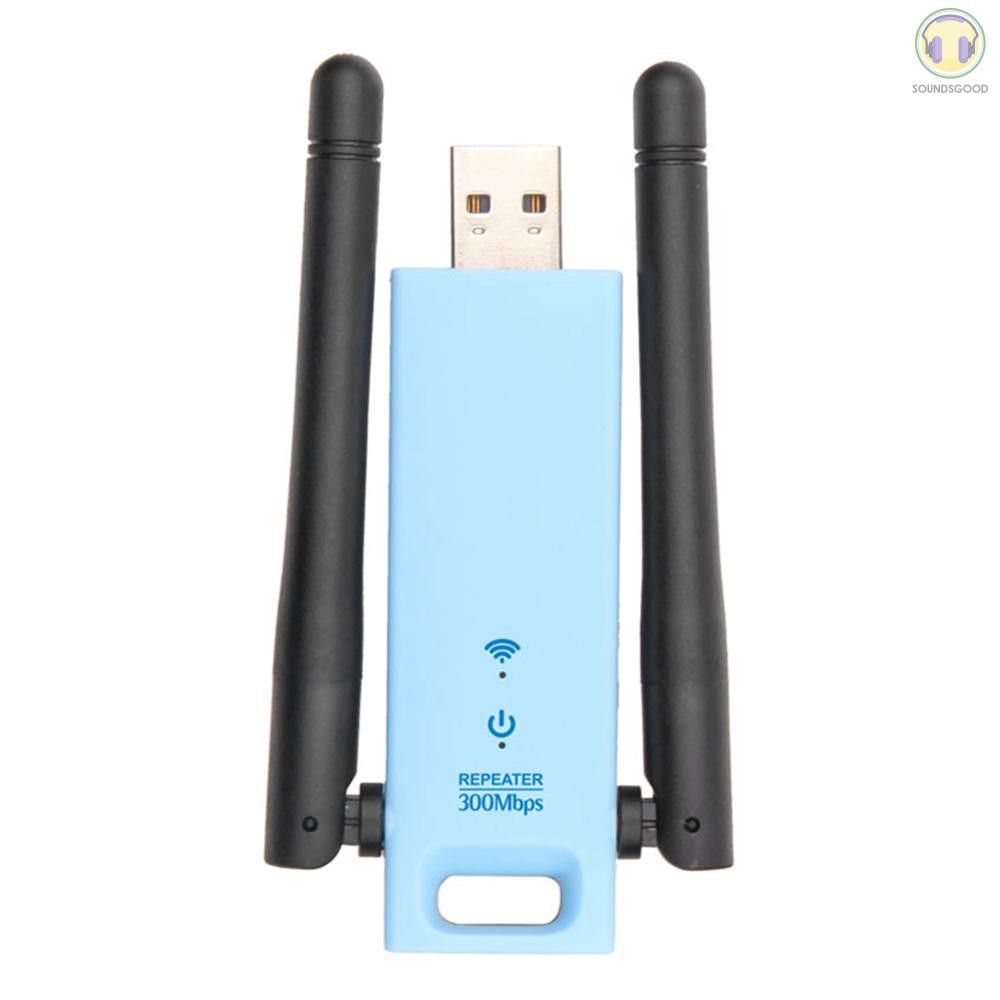 Thiết Bị Khuếch Đại Sóng Wifi Không Dây Ws-R603U 300mbps | BigBuy360 - bigbuy360.vn