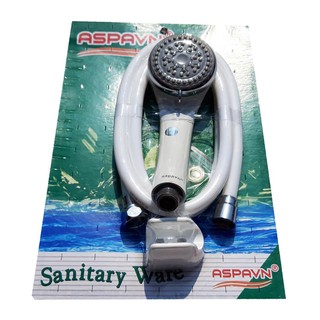 Dây sen nhựa SA706 Aspavn