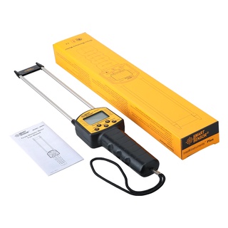 Máy Đo Độ Ẩm Ngũ Cốc, Các Loại Hạt Smart Sensor AR991