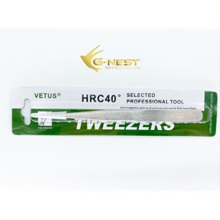 NHÍP G-Nest ST 12 gấp lông yến chuyên dụng