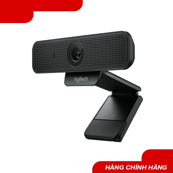 Webcam Logitech C925e - Hàng Chính Hãng | BigBuy360 - bigbuy360.vn
