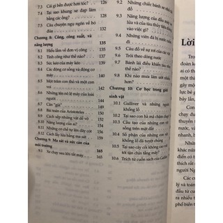 Cơ Học Vui